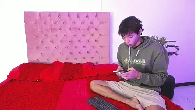 im ralff online show from January 14, 8:01 pm