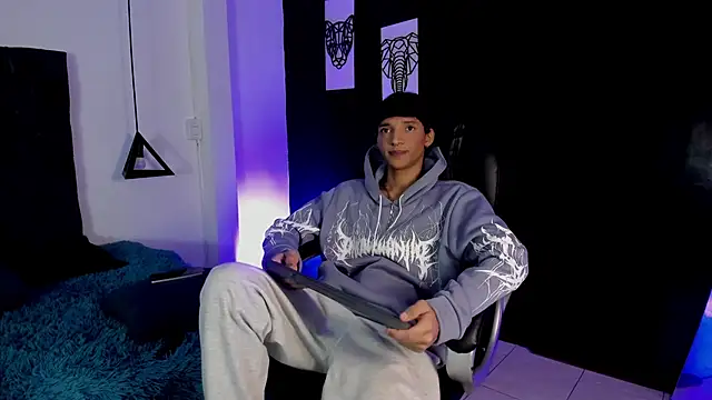 im ralff online show from April 25, 4:26 am