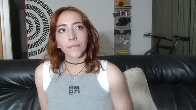 BeautyYoungblond online show from March 29, 11:39 pm