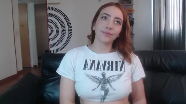 BeautyYoungblond online show from May 28, 6:03 pm