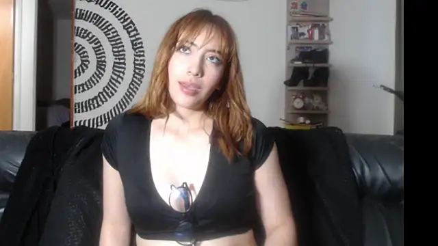 BeautyYoungblond online show from February 24, 11:05 pm