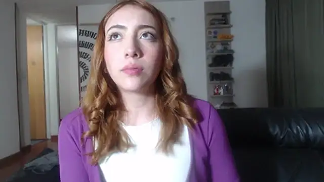BeautyYoungblond online show from May 27, 1:37 am