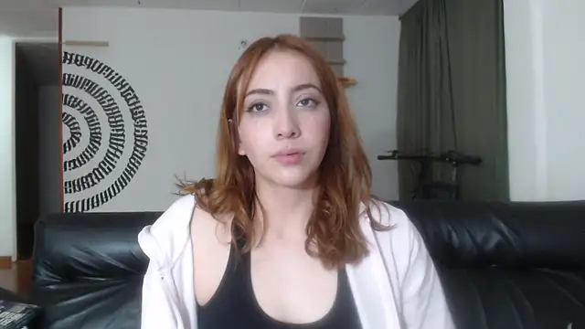 BeautyYoungblond online show from April 9, 2:46 am