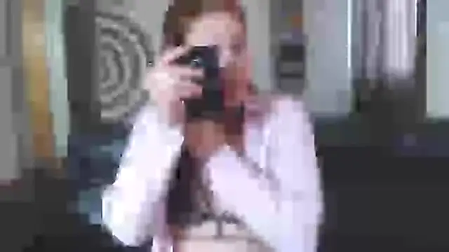BeautyYoungblond online show from May 23, 9:25 pm
