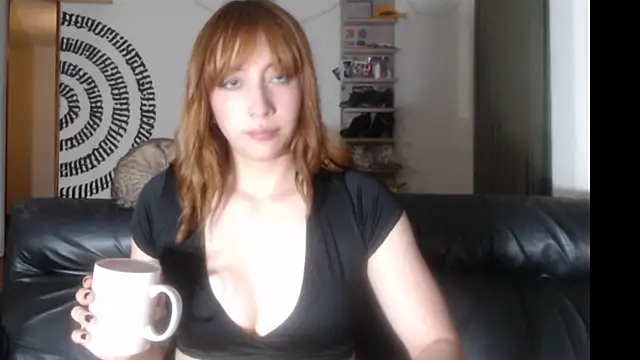 BeautyYoungblond online show from February 11, 2:33 am