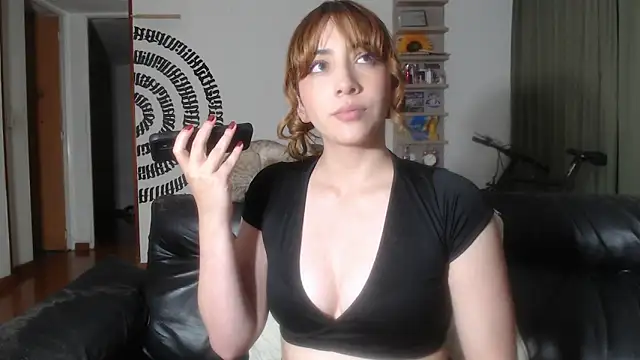 BeautyYoungblond online show from March 18, 4:26 am