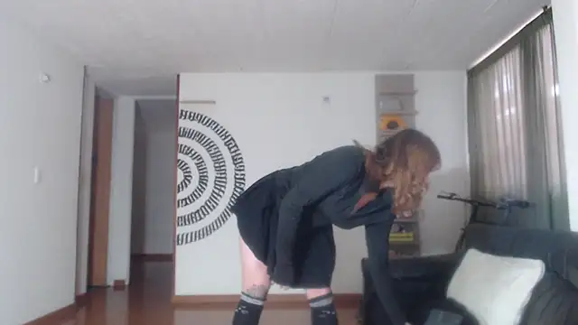 BeautyYoungblond online show from March 16, 8:22 pm