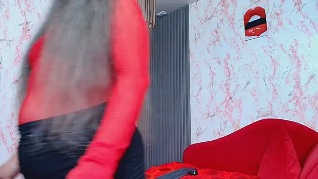 Helenna Rose online show from February 11, 3:34 pm