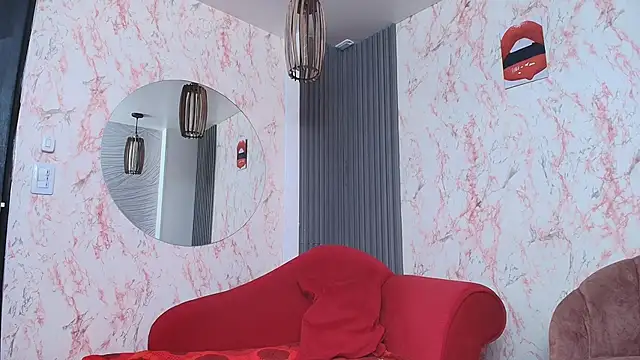 Helenna Rose online show from January 9, 12:45 pm