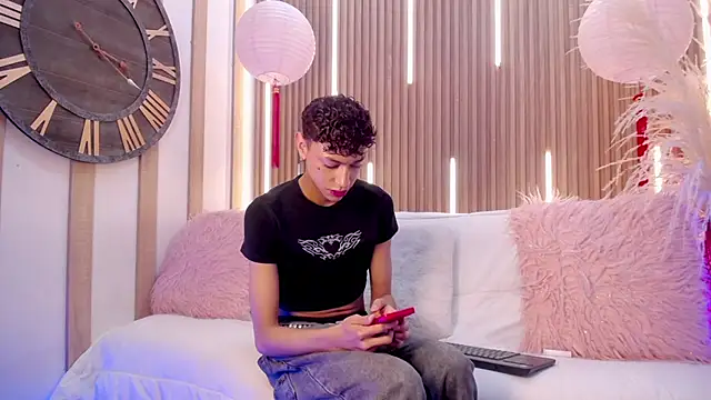 Owen JP online show from January 10, 1:28 pm