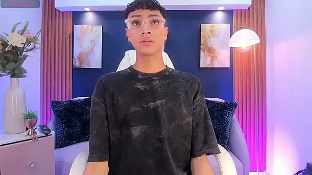 Owen JP online show from March 13, 8:25 pm