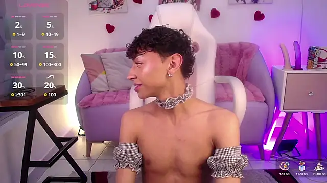 Owen JP online show from February 19, 8:28 pm