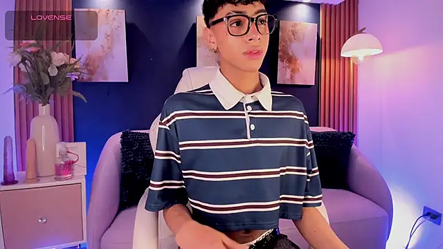 Owen JP online show from July 18, 3:37 am