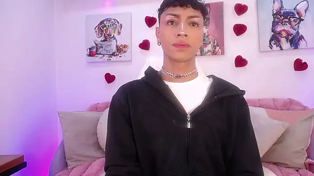 Owen JP online show from February 25, 8:08 pm