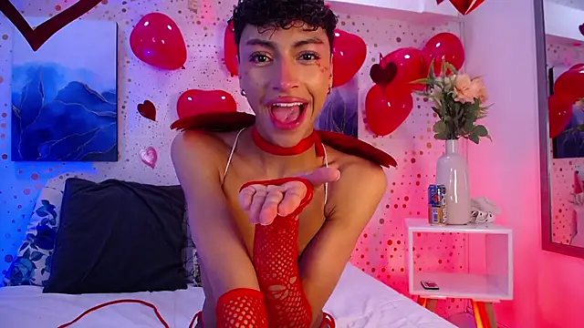 Owen JP online show from February 14, 8:31 pm