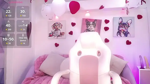 Owen JP online show from February 17, 10:51 pm