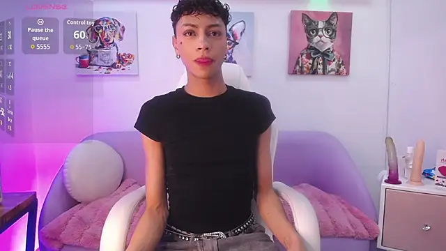 Owen JP online show from January 14, 8:12 pm