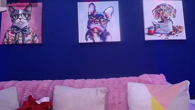 Owen JP online show from March 2, 8:27 pm