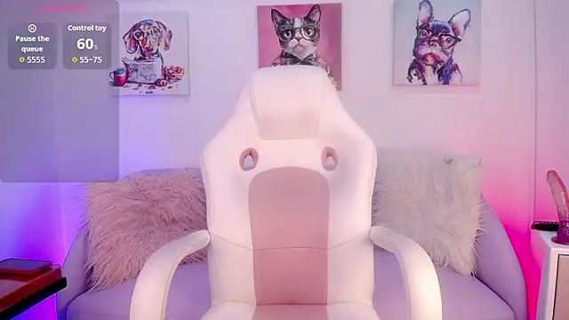 Owen JP online show from February 5, 8:15 pm