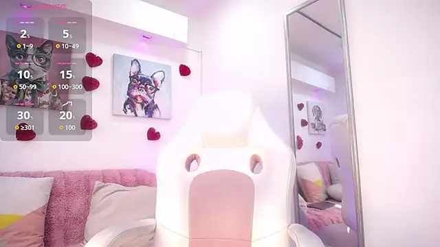 Owen JP online show from February 27, 8:08 pm