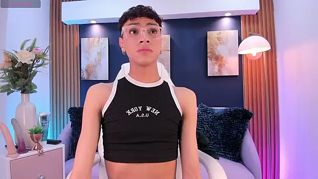 Owen JP online show from March 14, 8:26 pm