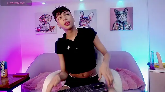 Owen JP online show from January 8, 8:04 pm