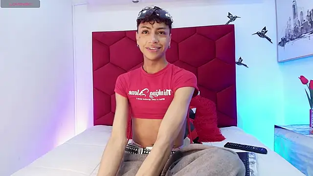 Owen JP online show from January 12, 8:15 pm