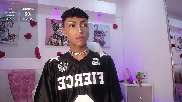 Owen JP online show from February 26, 9:15 pm