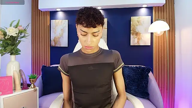 Owen JP online show from March 12, 8:24 pm