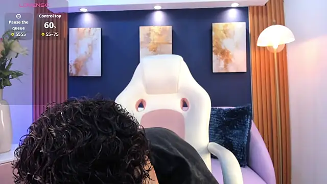 Owen JP online show from March 10, 8:24 pm