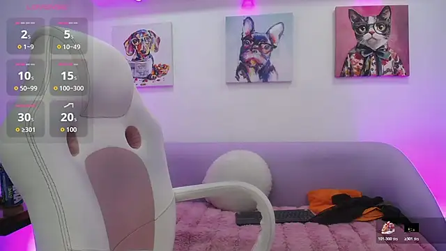 Owen JP online show from January 13, 8:02 pm