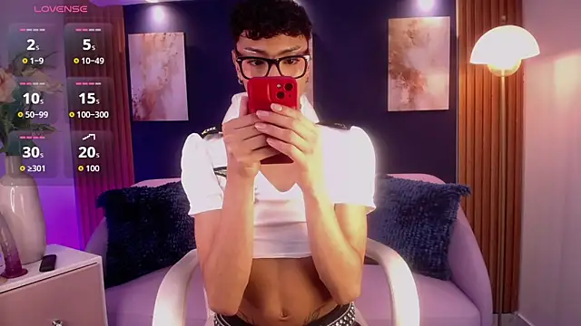 Owen JP online show from March 9, 8:01 pm