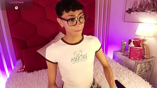 Owen JP online show from April 8, 3:08 am