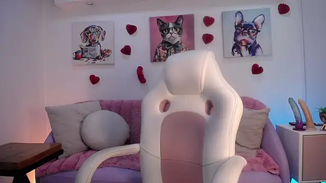 Owen JP online show from February 24, 8:21 pm