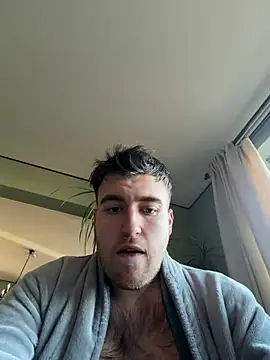 KinkyLovePublic online show from April 8, 6:59 am