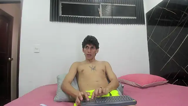 Emer santos online show from January 8, 8:04 pm