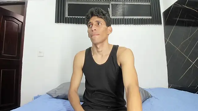 Emer santos online show from February 23, 8:42 pm