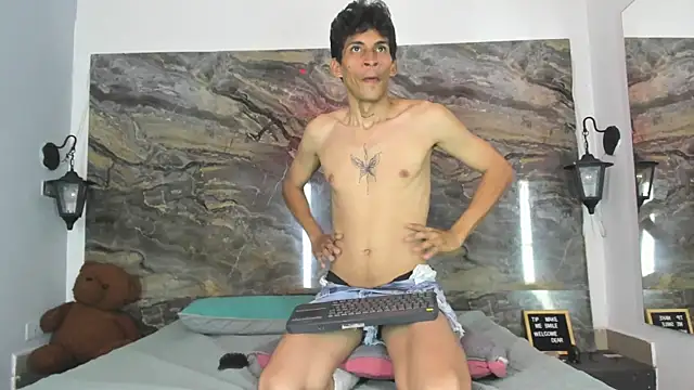 Emer santos online show from April 4, 7:53 pm