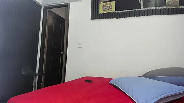 Emer santos online show from April 14, 8:03 pm