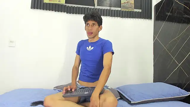 Emer santos online show from March 28, 7:37 pm