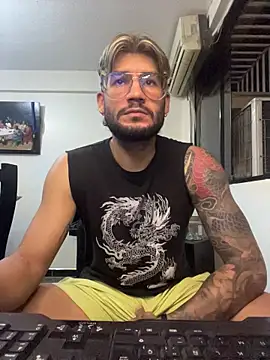 thedragonboyxxx online show from March 29, 4:36 am