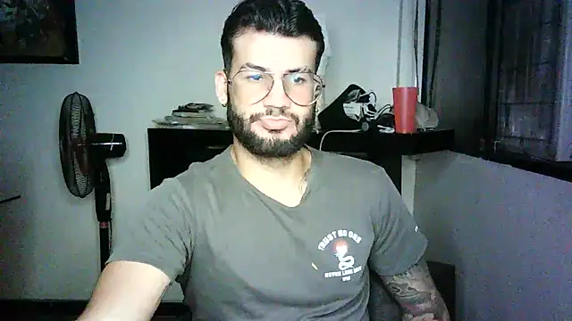 thedragonboyxxx online show from March 17, 1:30 am