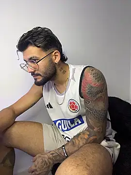 thedragonboyxxx online show from January 10, 3:57 am