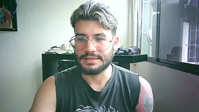 thedragonboyxxx online show from April 7, 7:15 pm