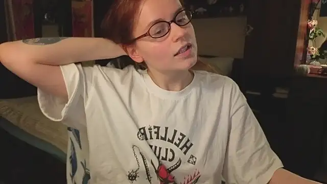 wow reb22 online show from January 18, 3:04 pm