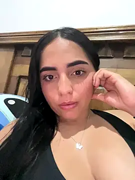 MiaLux66 online show from December 20, 3:09 am