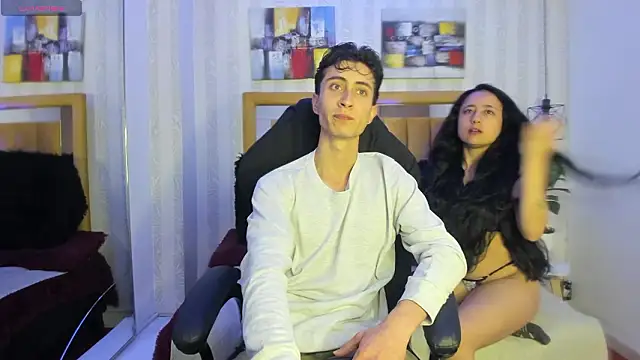 Ithan Skin online show from February 9, 12:58 pm