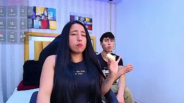 Ithan Skin online show from February 12, 11:32 am