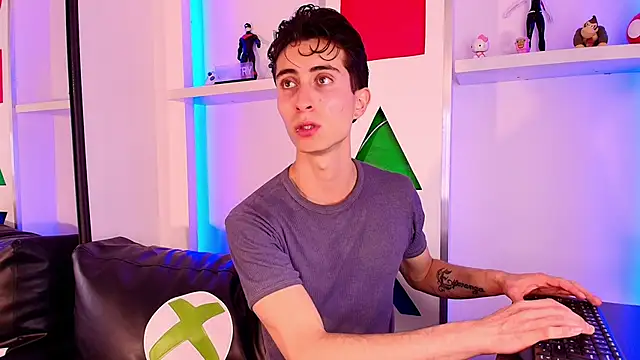 Ithan Skin online show from February 5, 1:40 pm