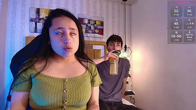 Ithan Skin online show from February 13, 11:32 am